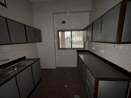 Tubli, Apartments, Flats, Houses & Villas, BHD 200/month,  2 BR,  2 Bedroom Flat For Rent Without Ewa