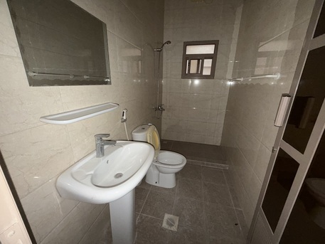 Tubli, Apartments, Flats, Houses & Villas, BHD 200/month,  2 BR,  2 Bedroom Flat For Rent Without Ewa