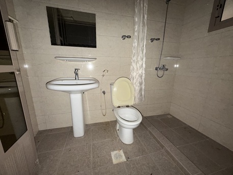 Tubli, Apartments, Flats, Houses & Villas, BHD 200/month,  2 BR,  2 Bedroom Flat For Rent Without Ewa