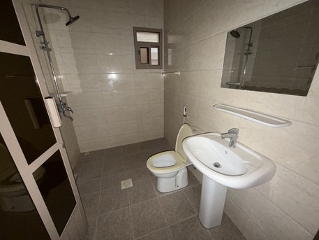 Tubli, Apartments, Flats, Houses & Villas, BHD 200/month,  2 BR,  2 Bedroom Flat For Rent Without Ewa