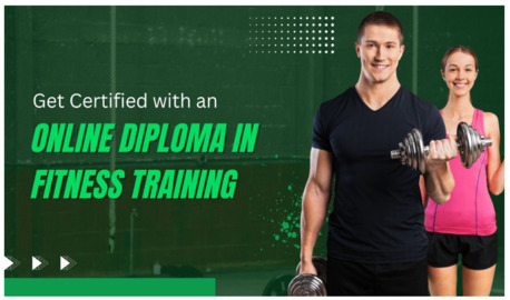New Delhi, Health, Get Online Diploma In Fitness Trainer Get Certified By IIFEM