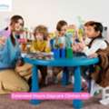Trusted Extended Hours Daycare Clinton Hill Child Care Services