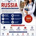 🎓 MBBS IN RUSSIA &ndash; ADMISSIONS OPEN 2025-26 🇷🇺