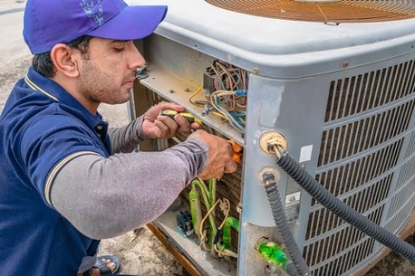 Naseem, Technical, We Are Providing (mep) Service