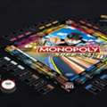 SAR 75,  Monopoly Speed (pre-owned)
