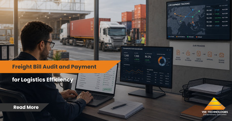 New York, Business, Freight Bill Audit And Payment Solutions For Logistics Operations