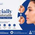 Feeling Socially Uncomfortable Because Of Your Nose?
