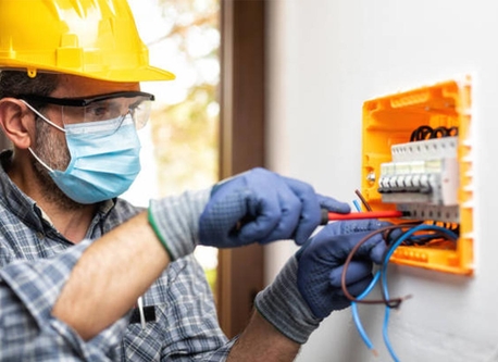 Riyadh, Technical, ELECTRICAN SERVICE