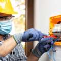 ELECTRICAN SERVICE