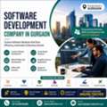 Best Software Development Company In Gurgaon For Custom Business Solutions