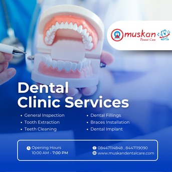 New Delhi, Dental, Best Dental Clinic In New Delhi
