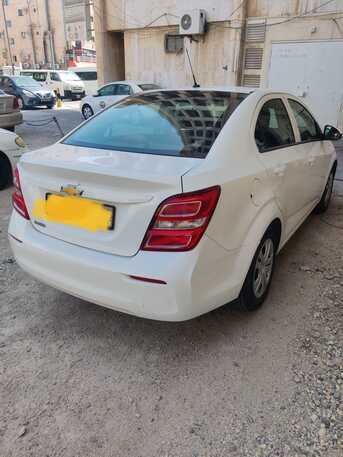 Manama, Vehicles, Cars & Trucks , BHD 1450,  Chevrolet Aveo,  2018,  Automatic,  130000 KM,  Well Maintained, Family Car,