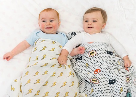 Mumbai, Clothing & Accessories, INR 30000,  Premium Muslin Swaddles Blankets For Newborn Babies