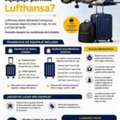 ¿Qué Equipaje Permite Lufthansa?