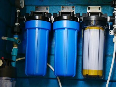 New York, Household, Affordable Water Treatment Solutions For Every Home