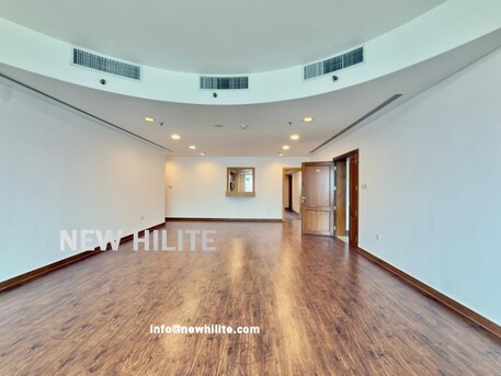 Bneid Al QAR, Apartments, Flats, Houses & Villas, KWD 950/month,  3 BR,  Three Bedroom Semi Furnished Apartment For Rent