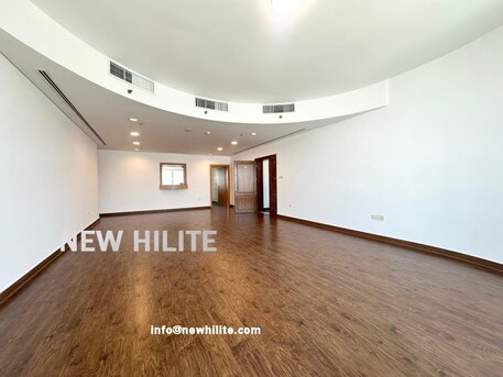 Bneid Al QAR, Apartments, Flats, Houses & Villas, KWD 950/month,  3 BR,  Three Bedroom Semi Furnished Apartment For Rent