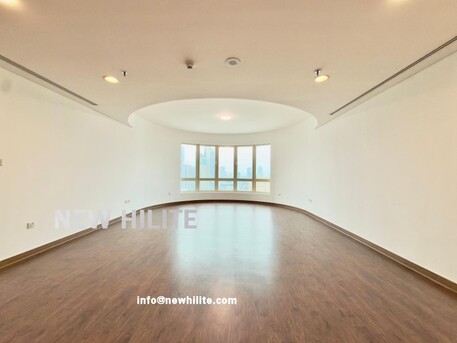 Bneid Al QAR, Apartments, Flats, Houses & Villas, KWD 950/month,  3 BR,  Three Bedroom Semi Furnished Apartment For Rent