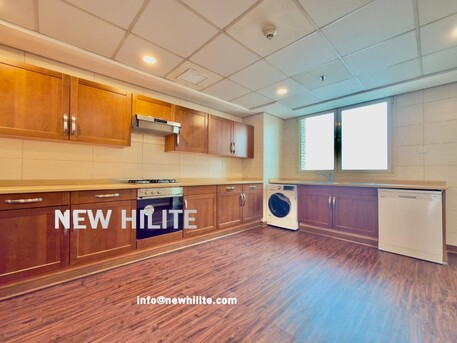 Bneid Al QAR, Apartments, Flats, Houses & Villas, KWD 950/month,  3 BR,  Three Bedroom Semi Furnished Apartment For Rent