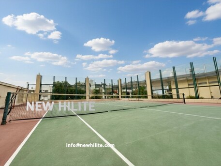 Bneid Al QAR, Apartments, Flats, Houses & Villas, KWD 950/month,  3 BR,  Three Bedroom Semi Furnished Apartment For Rent