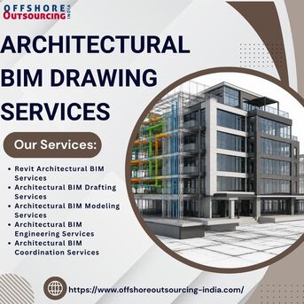 Ottawa, Construction, Explore The Best Architectural BIM Drawing Services In Ottawa, CA