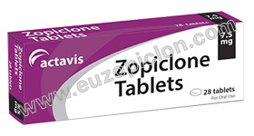 Amsterdam, Health, Zopiclone: Complete Informatie Voor Een Betere Nachtrust
