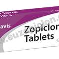 Zopiclone: Complete Informatie Voor Een Betere Nachtrust