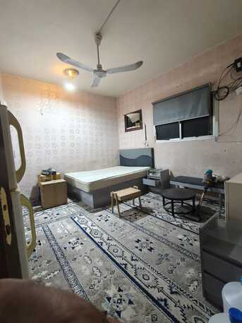 Riyadh, Rooms for Rent, SAR 1250/month,  Single Room For RENT