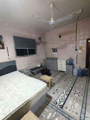 Riyadh, Rooms for Rent, SAR 1250/month,  Single Room For RENT