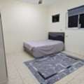 SAR 1250/month,  Single Room For RENT