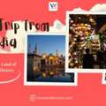 Turkey Trip From India &ndash; Explore The Land Of Beauty & History