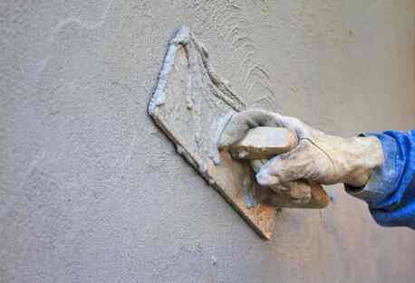 Boston, Business, Plastering Services In Boston