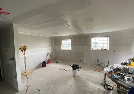 Boston, Business, Plastering Services In Boston
