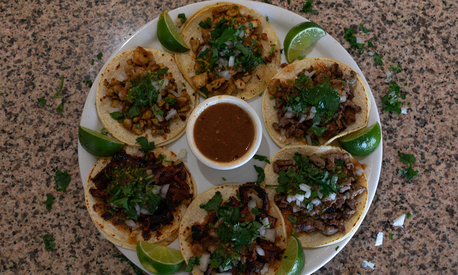 New York, Food & Drink, Best Mexican Restaurant Vallejo | Burritos Bowls & Authentic Mexican Food