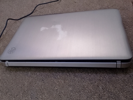Al Wizarat, Computers, SAR 700,  I Want To Sale My Hp Pavilion Dv6 Laptop Its In Good And Neat Condition