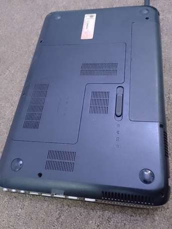 Al Wizarat, Computers, SAR 700,  I Want To Sale My Hp Pavilion Dv6 Laptop Its In Good And Neat Condition
