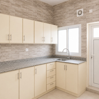 North Riffa, Apartments, Flats, Houses & Villas, BHD 180/month,  2 BR,  For Rent &ndash; Apartment In North Riffa
