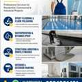Complete Building Finishing & Protective Solution