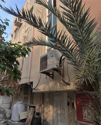 Isa Town, Apartments, Flats, Houses & Villas, BHD 70/month,  Studio Flat For Rent In Isa Town