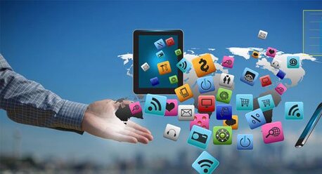 New Delhi, Web Design & Development, Best Digital Marketing Agency In Delhi