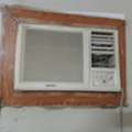 SAR 500,  Sale For 2 Window Ac