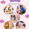 Cute And Creative TinyMinyMo Gifts Online