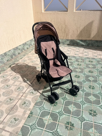 Mahooz, Baby & Kid Stuff, BHD 5,  Baby Stroller For Sale