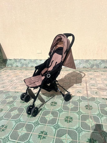Mahooz, Baby & Kid Stuff, BHD 5,  Baby Stroller For Sale
