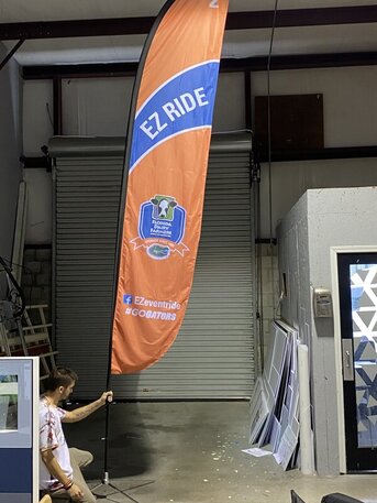 New York, Business, Jacksonville Signs & Graphics &ndash; Custom Banner Printing In Jacksonville FL