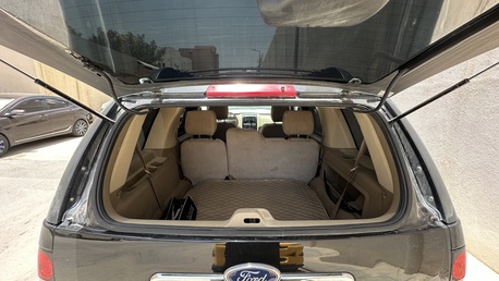 Olaya, Vehicles, Cars & Trucks , SAR 25500,  Ford Explorer,  2010,  Automatic,  177400 KM,  Non Accident, 7 Seator 4x4 SUV