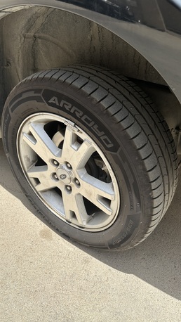 Olaya, Vehicles, Cars & Trucks , SAR 25500,  Ford Explorer,  2010,  Automatic,  177400 KM,  Non Accident, 7 Seator 4x4 SUV