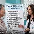 Trusted Hormonal Wellness And Balance Care Across NYC