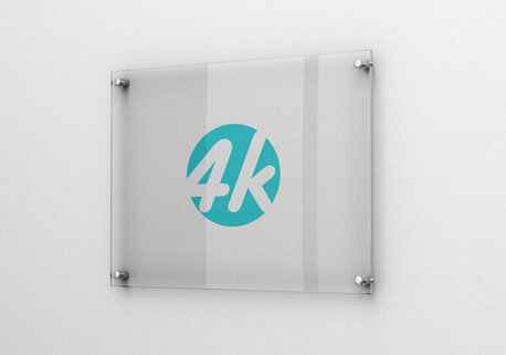 New York, Business, Custom Acrylic Signs In Jacksonville | Jacksonville Signs & Graphics