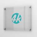 Custom Acrylic Signs In Jacksonville | Jacksonville Signs & Graphics